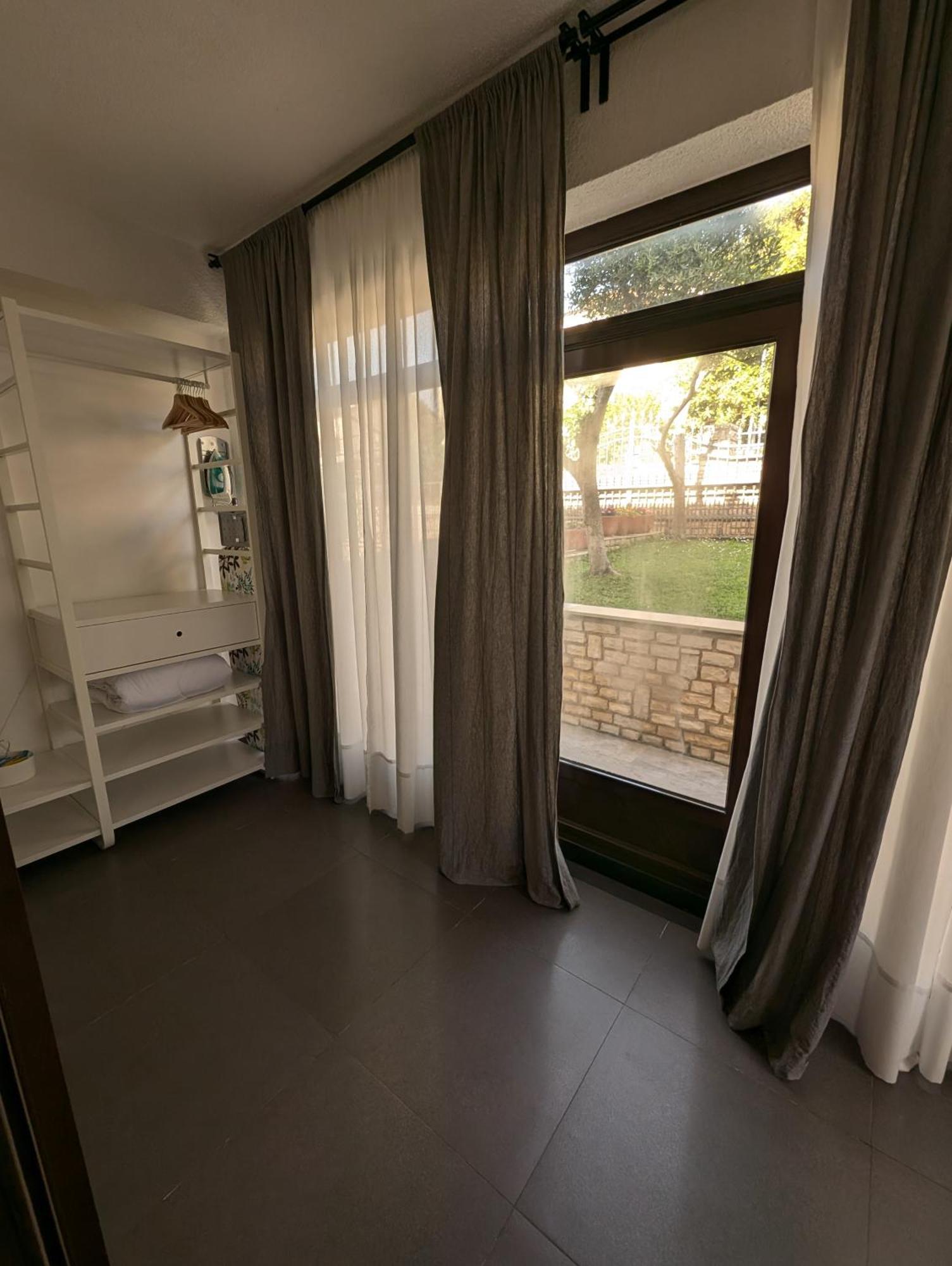 Apartments Glam Porec Exterior photo
