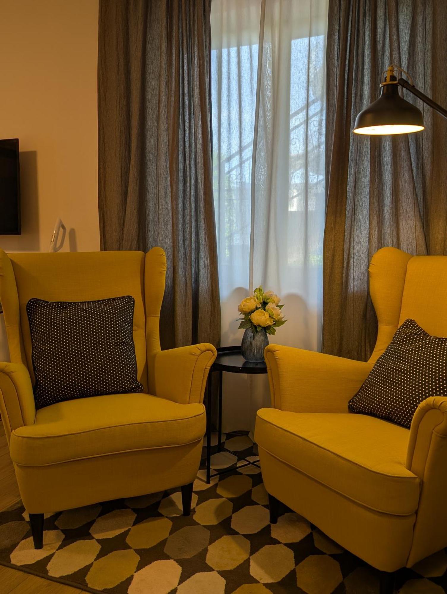 Apartments Glam Porec Exterior photo